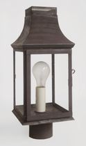 Wynyard Post Lantern