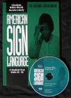 American Sign Language: A Student Text; Units 10-18 - Book & DVD American Sign Language: A Student Text; Units 10-18 - Book & DVD