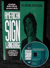 American Sign Language: A Teacher's Resource Text on Grammar and Culture - Book & DVD American Sign Language: A Teacher's Resource Text on Grammar and Culture - Book & DVD