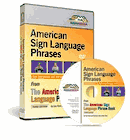 American Sign Language Phrases DVD American Sign Language Phrases DVD