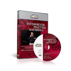 ASL in the Education of Deaf Children - Deaf Presenter - Consecutive ASL in the Education of Deaf Children - Deaf Presenter - Consecutive