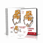 ASL PAH! Deaf Students; Essays About Their Language DVD ASL PAH! Deaf Students; Essays About Their Language DVD