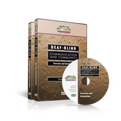 Deaf-Blind Communication and Community Set Deaf-Blind Communication and Community Set