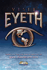 Eyeth Poster 24" X 36" Eyeth Poster 24" X 36"