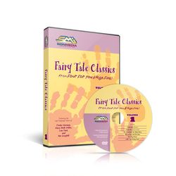 Fairy Tale Classics Volume 1 Fairy Tale Classics Volume 1