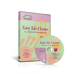 Fairy Tale Classics Volume 2 Fairy Tale Classics Volume 2