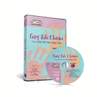 Fairy Tale Classics Volume 3 Fairy Tale Classics Volume 3