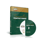 Fingerspelling Practice Videos - Proper Names Fingerspelling Practice Videos - Proper Names