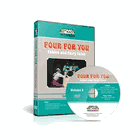 Four for You! Volume 3 DVD Four for You! Volume 3 DVD