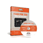 Four for You! Volume 4 DVD Four for You! Volume 4 DVD