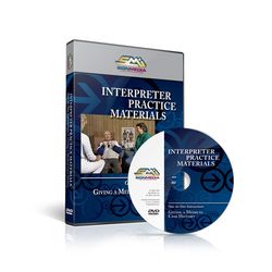 Giving a Medical Case History Giving a Medical Case History