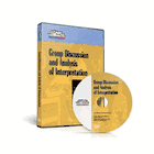 Group Discussion & Analysis of Interpretation Group Discussion & Analysis of Interpretation