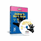 High Five! Fables and Fairy Tales Volume 1 DVD High Five! Fables and Fairy Tales Volume 1 DVD