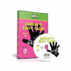 High Five! Fables and Fairy Tales Volume 2 DVD High Five! Fables and Fairy Tales Volume 2 DVD