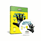 High Five! Fables and Fairy Tales Volume 4 DVD High Five! Fables and Fairy Tales Volume 4 DVD