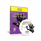High Five! Fables and Fairy Tales Volume 5 DVD High Five! Fables and Fairy Tales Volume 5 DVD