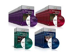 Interpreter Practice Materials - Complete Set Interpreter Practice Materials - Complete Set