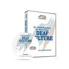 Introduction to American Deaf Culture - DVD Set Introduction to American Deaf Culture - DVD Set