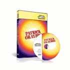 Live at SMI! - Patrick Graybill Live at SMI! - Patrick Graybill