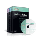 Poetry in Motion Set Poetry in Motion Set