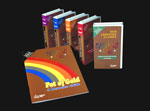 Rainbow's End - Set Rainbow's End - Set