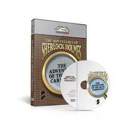 The Adventure of the Blue Carbuncle The Adventure of the Blue Carbuncle