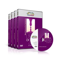 The Face of ASL - DVD Set