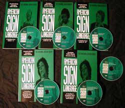 The "Green Books" Texts and DVDs - Set The "Green Books" Texts and DVDs - Set