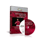 The U.S. Golfers Association - Hearing Presenter- Consecutive The U.S. Golfers Association - Hearing Presenter- Consecutive