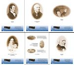 When the Mind Hears: Deaf History Poster Series When the Mind Hears: Deaf History Poster Series