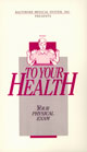 Your Physical Exam Your Physical Exam