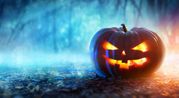 2025 HALLOWEEN THINNING OF THE VEIL