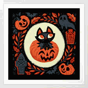 2025 Halloween Thinning of the Veil Full Coven spell