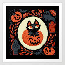 2025 Halloween Thinning of the Veil Full Coven spell