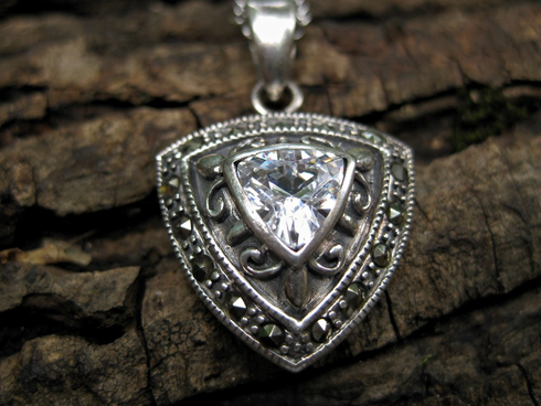 Amulet of the Supreme Vampire Supernatural Powerhouse