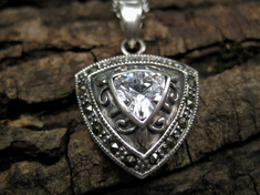 Amulet of the Supreme Vampire Supernatural Powerhouse