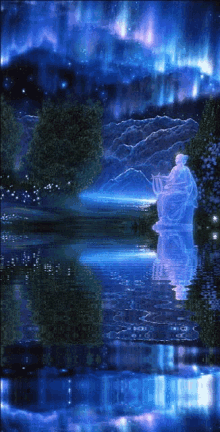 ANGELIC Bring Resolve Potion for difficult situations
