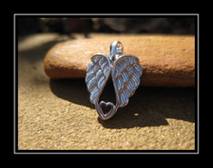 Angels of the Healing Ray and 7 ancient spells