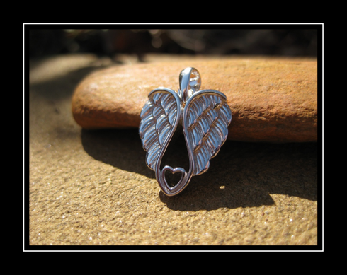 Angels of the Healing Ray and 7 ancient spells
