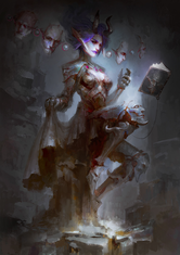 ARS GOETIA SOLOMON'S 72 DEMON DIRECT BINDING