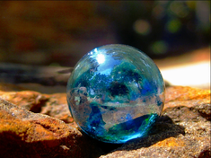 Astral travel orb for quick and effortless ASTRAL TRAVEL