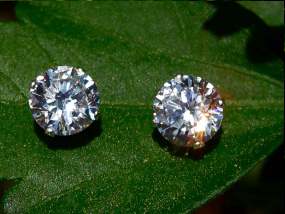 Aura Cleansing Earrings