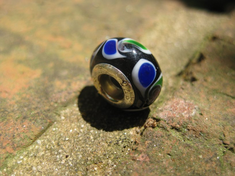 BAD LUCK CURSE REMOVAL PANDORA SPELL BEAD