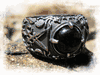 BE A VAMPIRE transformation ring of rare powers BE A VAMPIRE transformation ring of rare powers