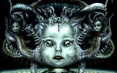 Black Sun Ritual I am your puppet Master mind control