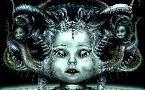 Black Sun Ritual I am your puppet Master mind control