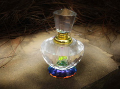 Blood moon personal pheromone potion ATTRACTION spell