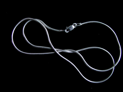 CLEANSING AND RECHARGING CHAIN FOR YOUR MAGICKALS!