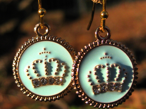 Crown Of Spirit Communication talk to djinn