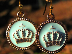 Crown Of Spirit Communication talk to djinn